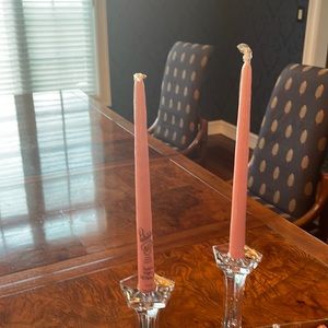 COPY - Patrician Tapers 12”